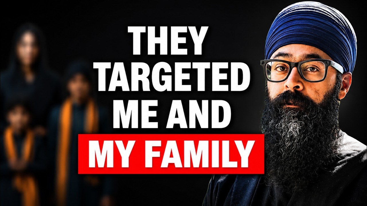 Fearless in the Face of Death | Bhai Moninder Singh