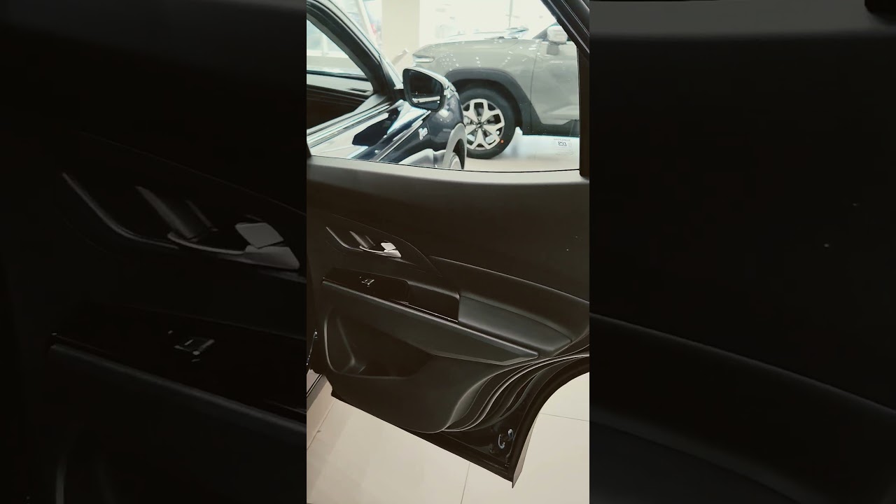 KGM KORANDO. Неужели замена Черри Тигго 7 Про!? Ну, как бы... нет. #kgm #korando #ssangyong #кгм