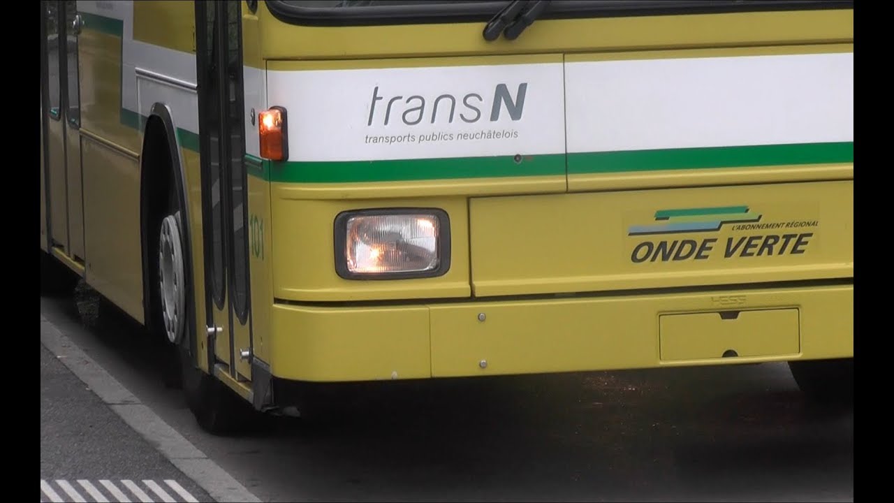 TRN 101 Neuchâtel 2015.12