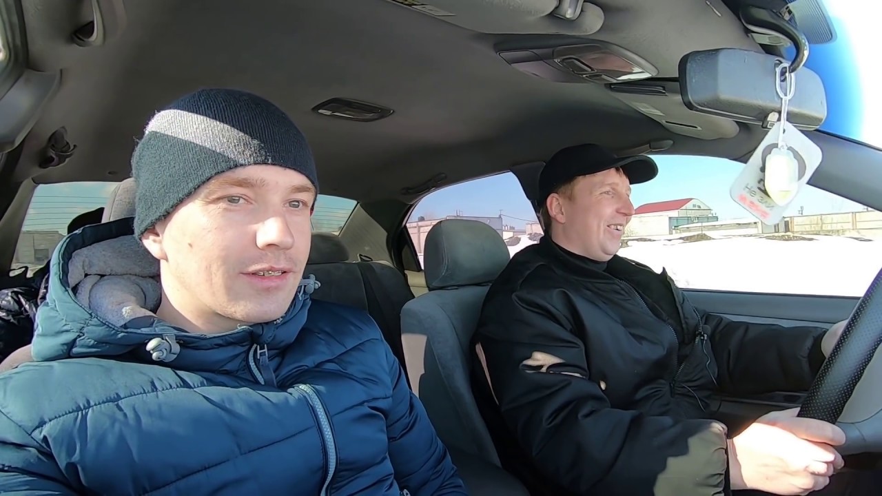 Продал машину Максу с Канала Мутные Замуты! Как это было! Что будет дальше с Авто?!