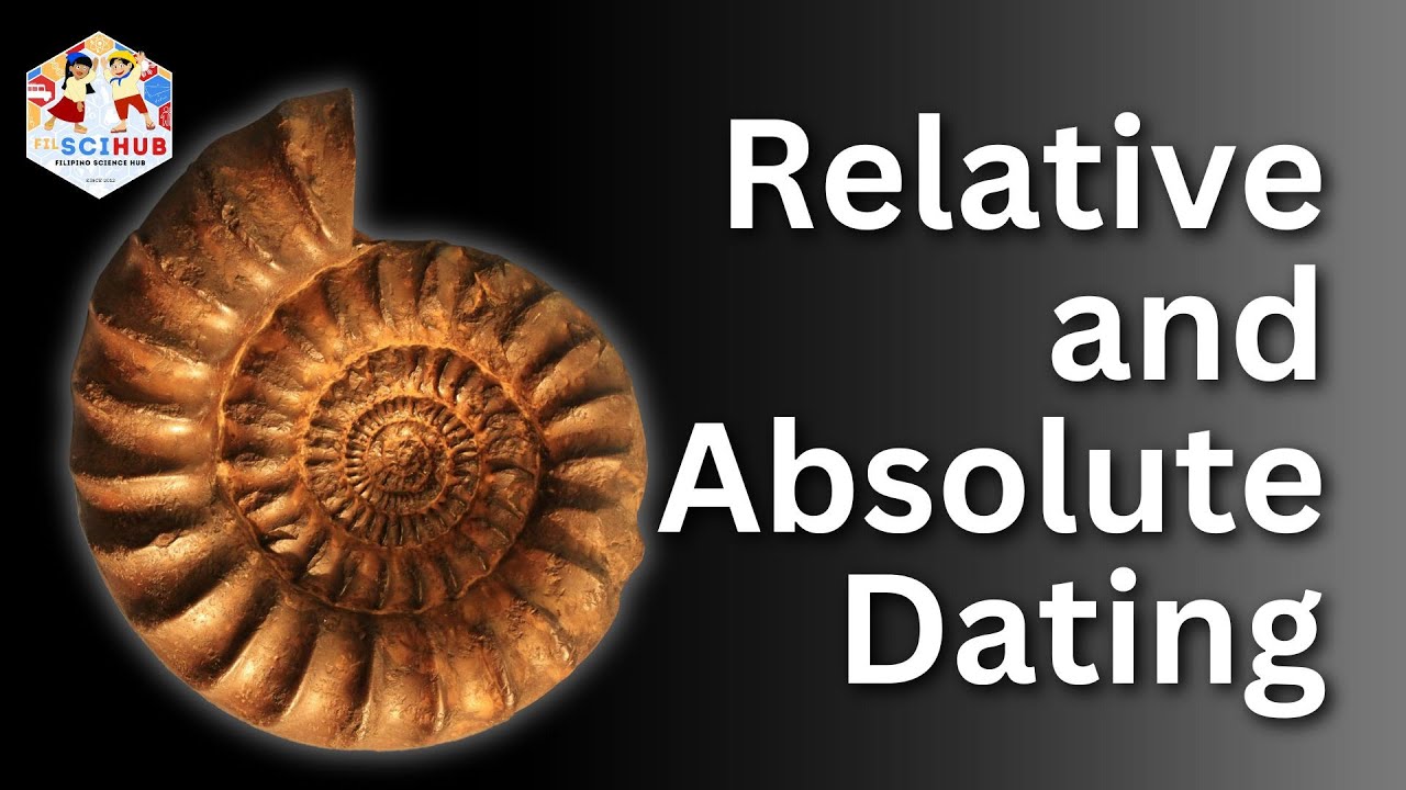 Wie Fossilien bei der Datierung von Gesteinen helfen: Relative und absolute Datierung verstehen
