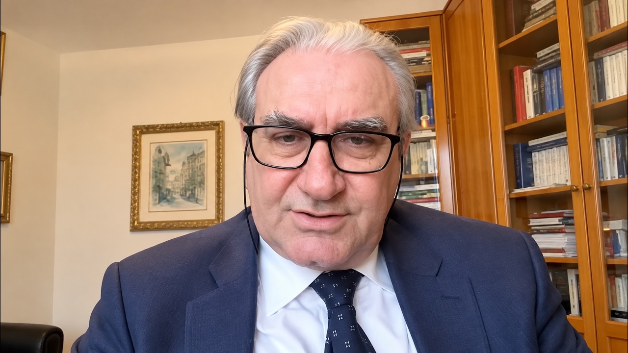 CORONA DI NUOVO IN CARCERE? PARLA L'AVVOCATO