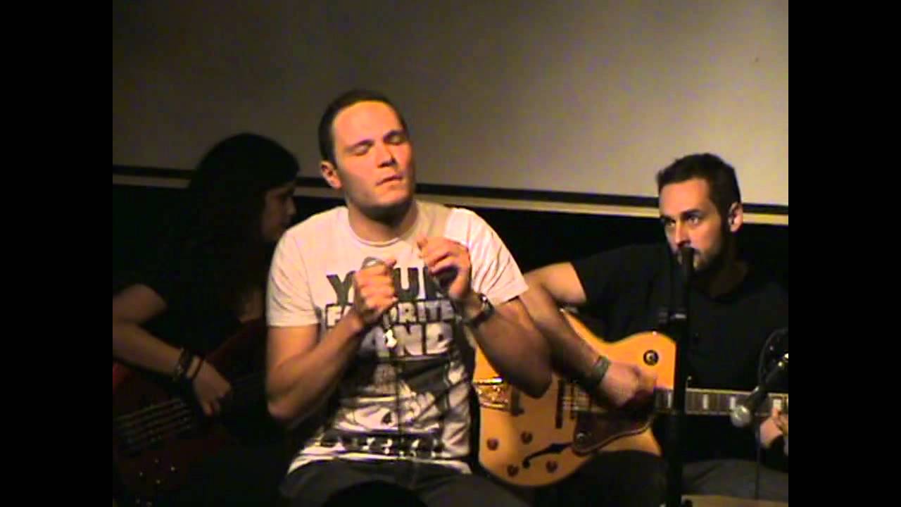 INTENDENTE - Koop Island Blues[cover] (live, 3 czerwca 2012)