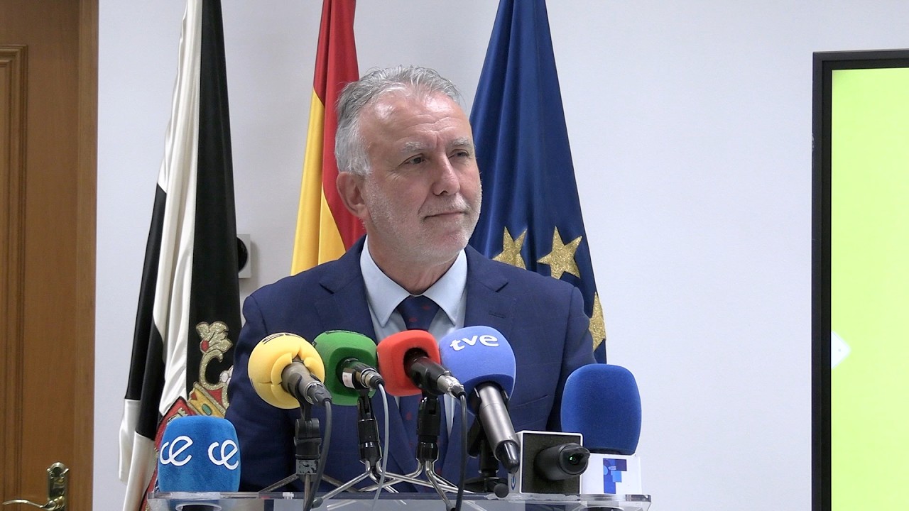 El Gobierno sitúa en marzo el posible fin de la contingencia de menores en Ceuta, Melilla y Canarias