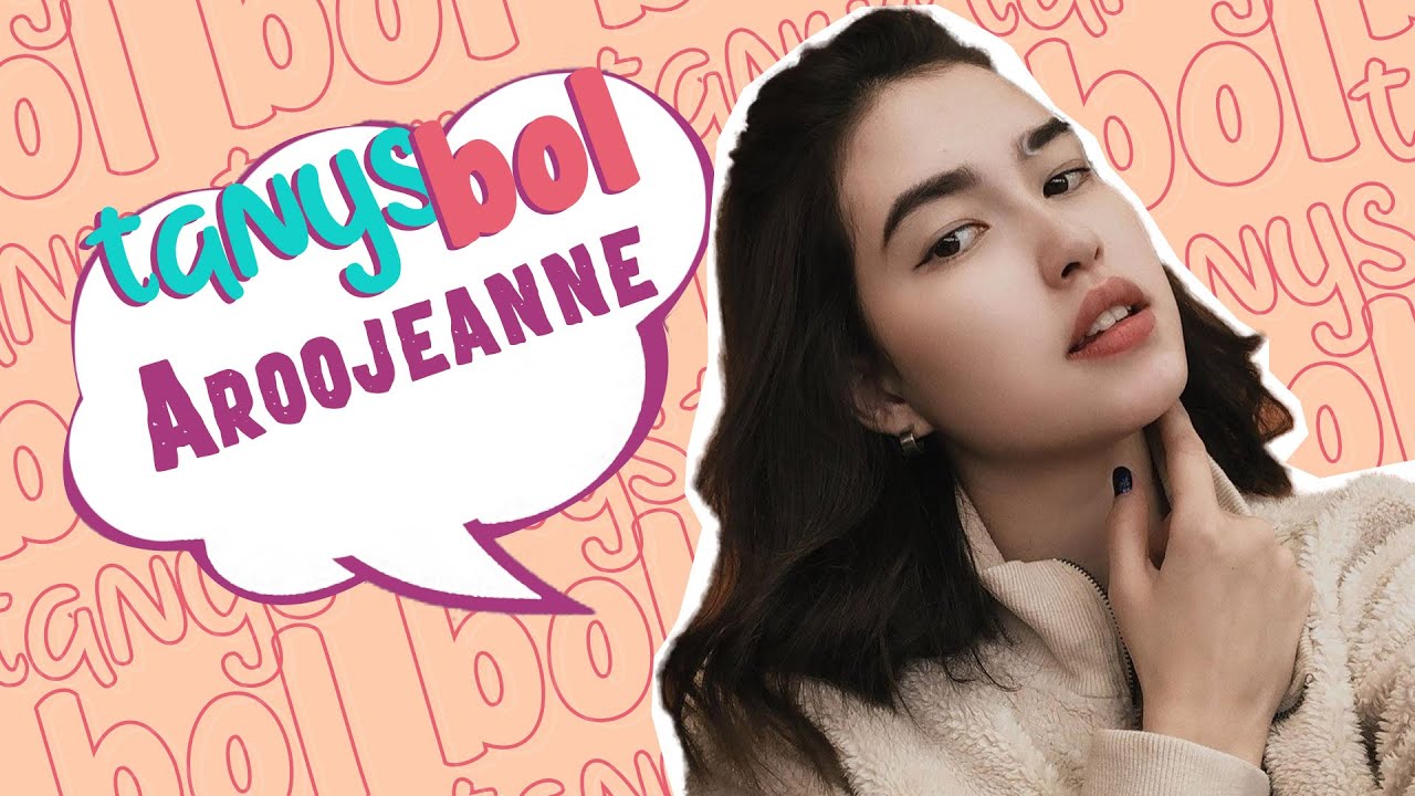 Tanys Bol: Aroojeanne