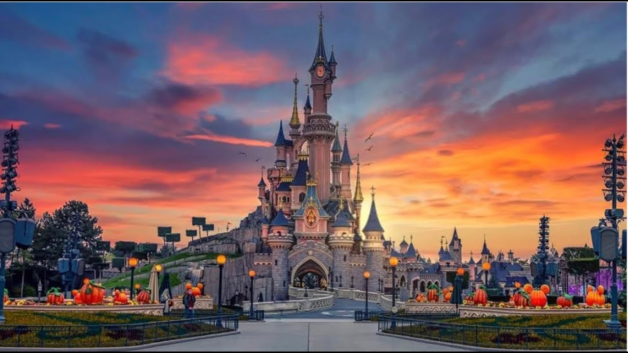 FEU ARTIFICE MARIAGE JESSY ET FLORIAN [4K]