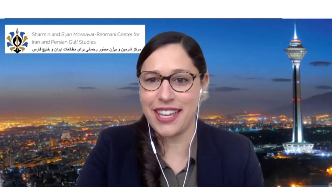 Paradoxes of Dual Nationality: Constraints on Multiple Citizenship in the Iranian Diaspora