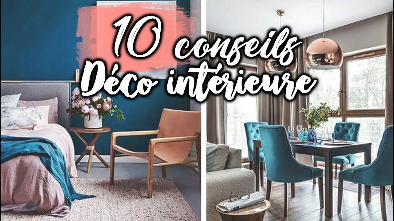 [TOP 10] CONSEILS POUR TOUS LES ESPACES