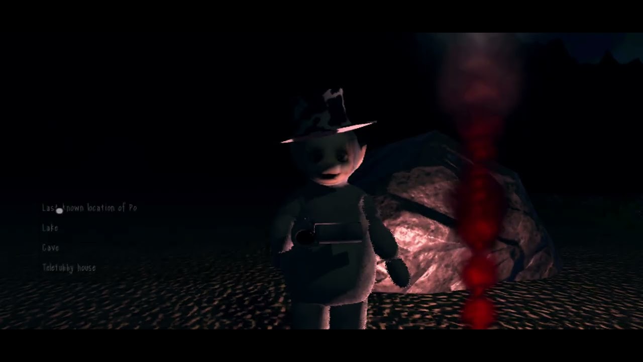SlendyTubbies III Campaign on Mobile BETA Full Gameplay