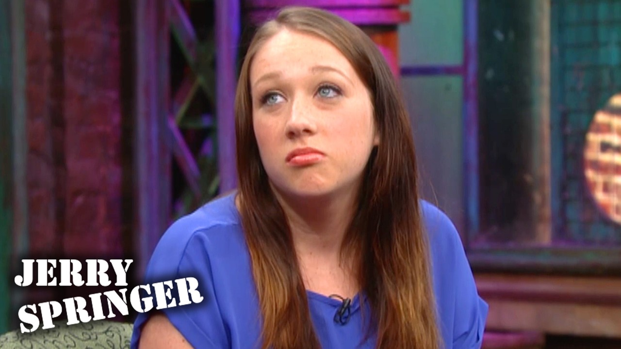 Pregnant & Abandoned As A Teen, But I LOVE Him!  | Jerry Springer | Season 23