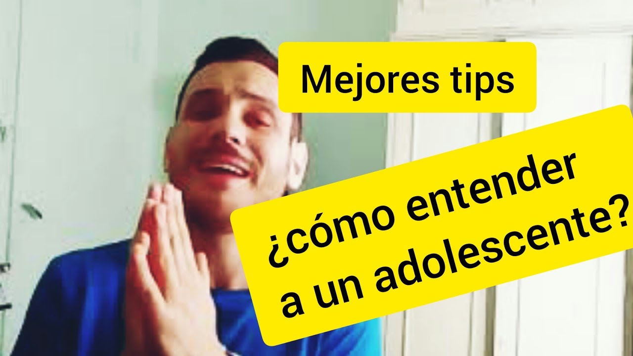 Cómo ser padres de un adolescente y no morir en el intento. (escuela para padres).