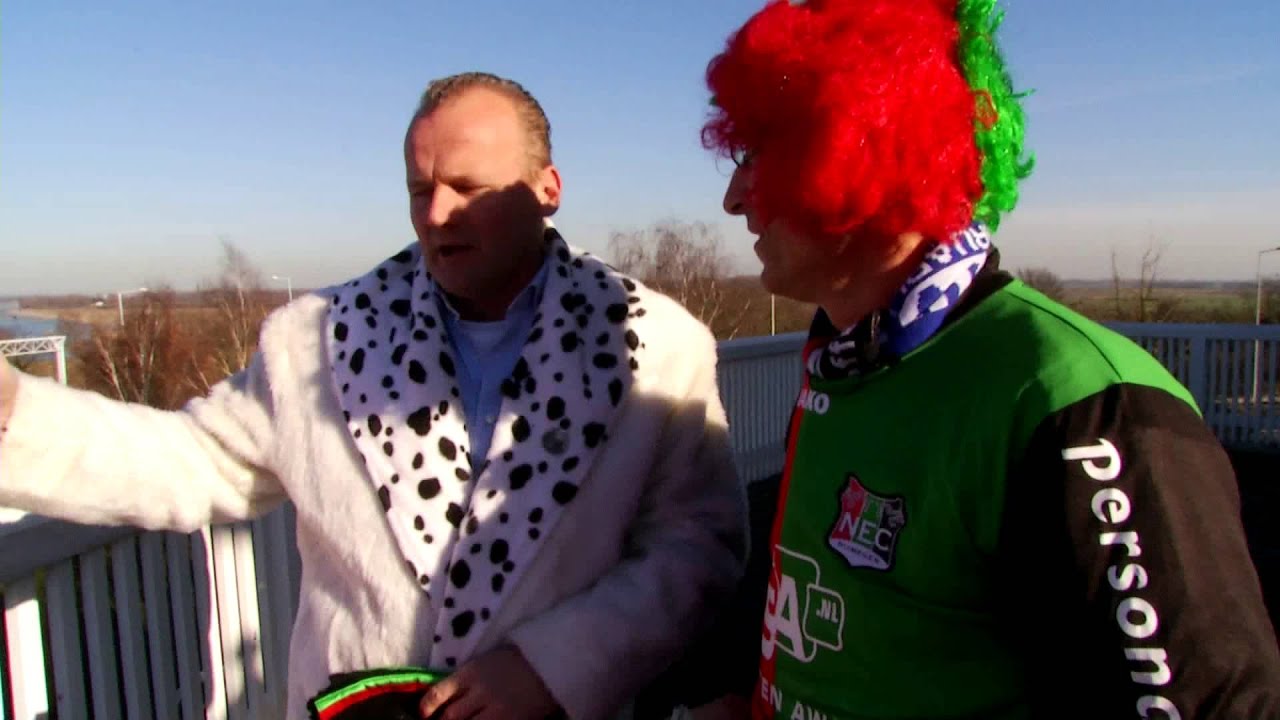 OMVLEE ONTMOET - Schele Daan - 5 februari 2014