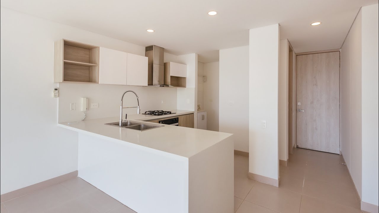 El Apartamento a mejor Precio de Santa Marta, a cinco minutos de la Marina Internacional