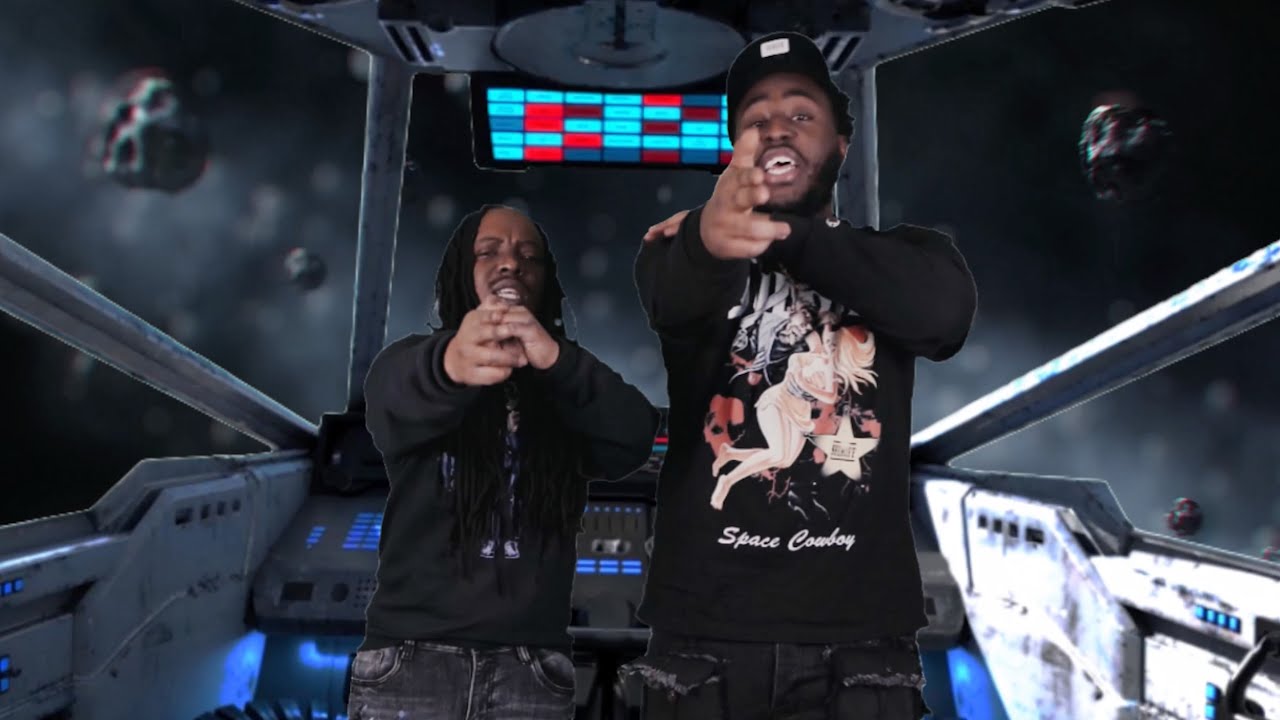 ROUND 3 (GRINDHARD E VS. YSR GRAMZ) [OFFICIAL VIDEO] #JLFVISUALS