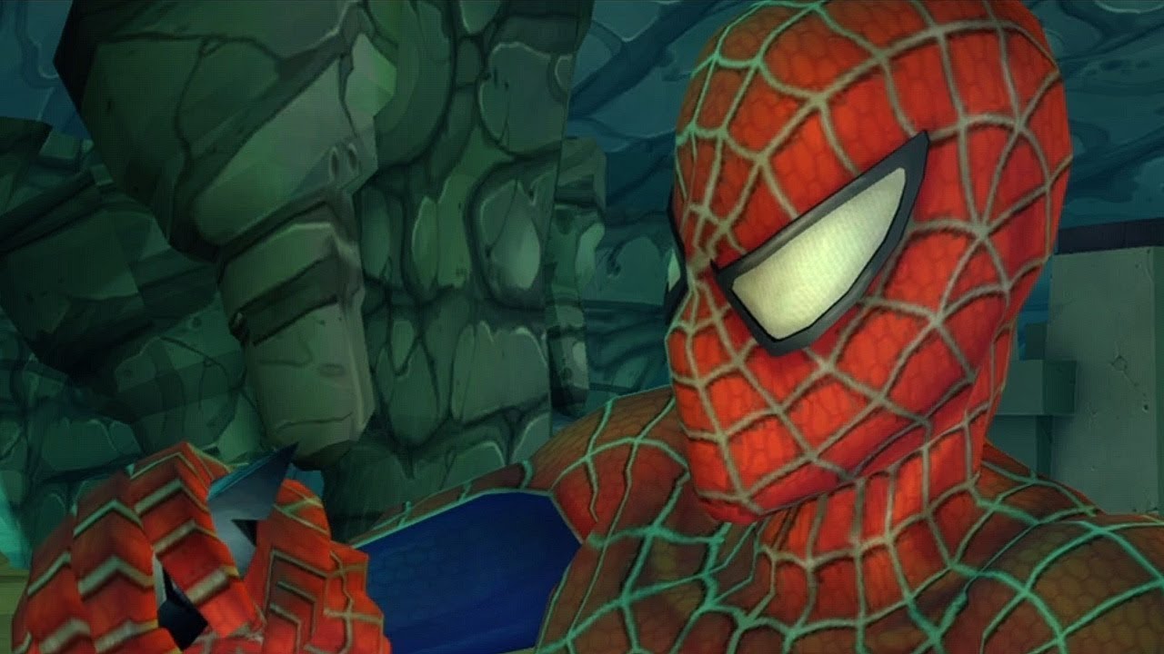 Spider Man Friend Or Foe | Spiderman PC Gameplay HD Part 20