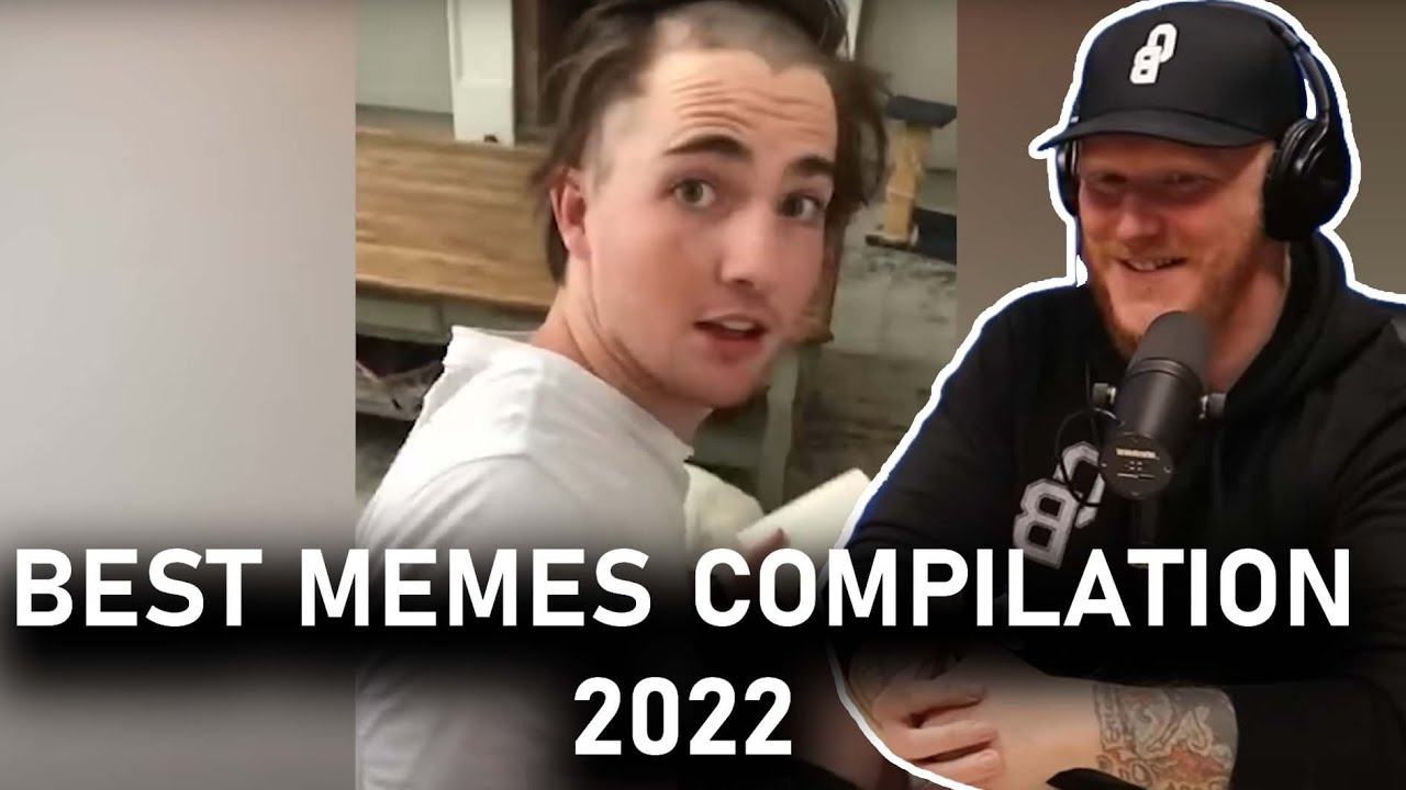 ЛУЧШАЯ ПОДБОРКА МЕМОВ 2022 ГОДА РЕАКЦИЯ | РЕАКЦИЯ ОФИСНЫХ ПАРНЕЙ!!