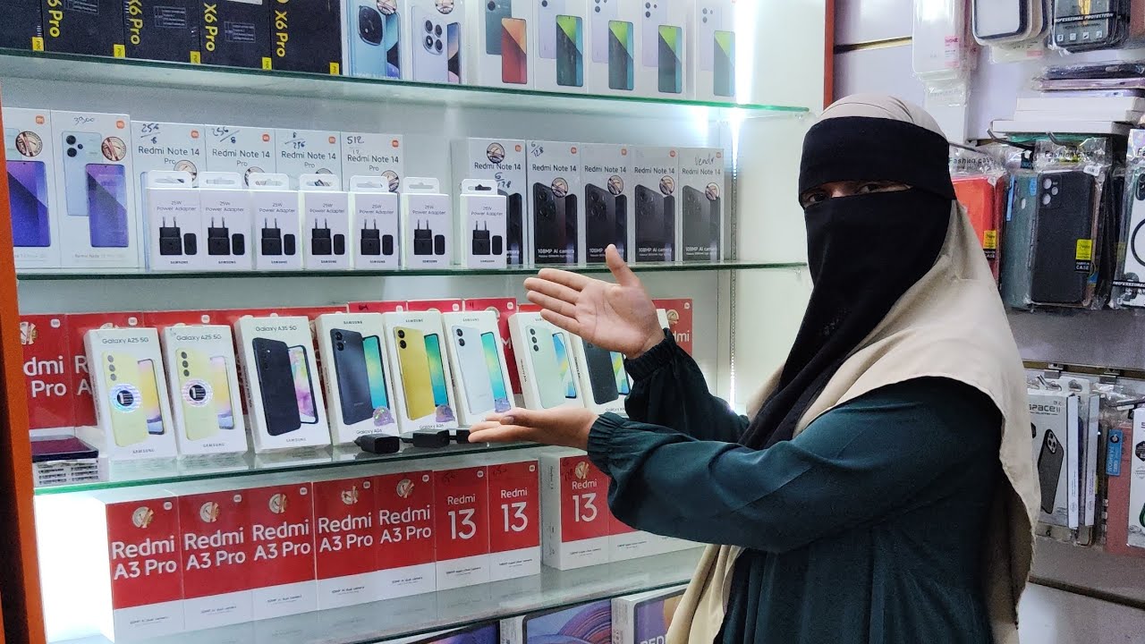 أثمنة جميع هواتف سامسونج المتوفرة بالمحل 🔥🎉 Samsung 