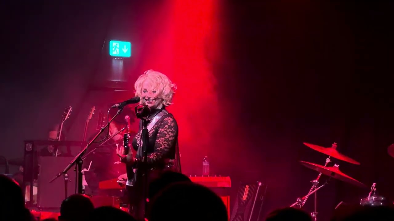 Samantha Fish 05.03.26 Bullet Proof