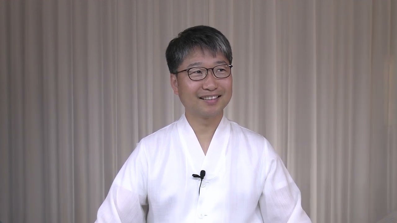 대종경 5인과품 24장 - 불의한 권리를 남용하는 사람들 - 박근삼 교무 - 20250604