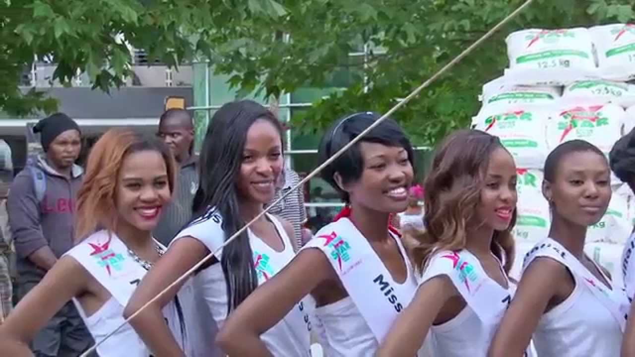 White Star Event Highlights_Maponya Mall