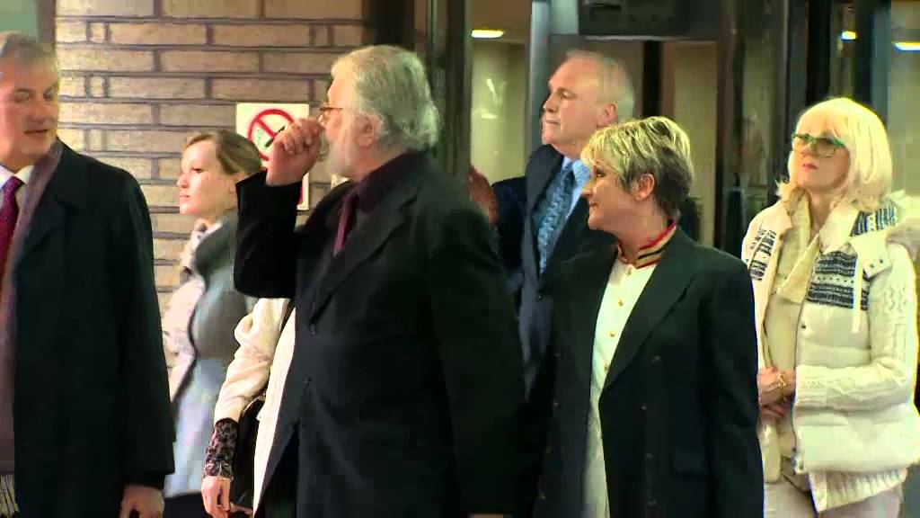 DLT found guilty of indecent assault