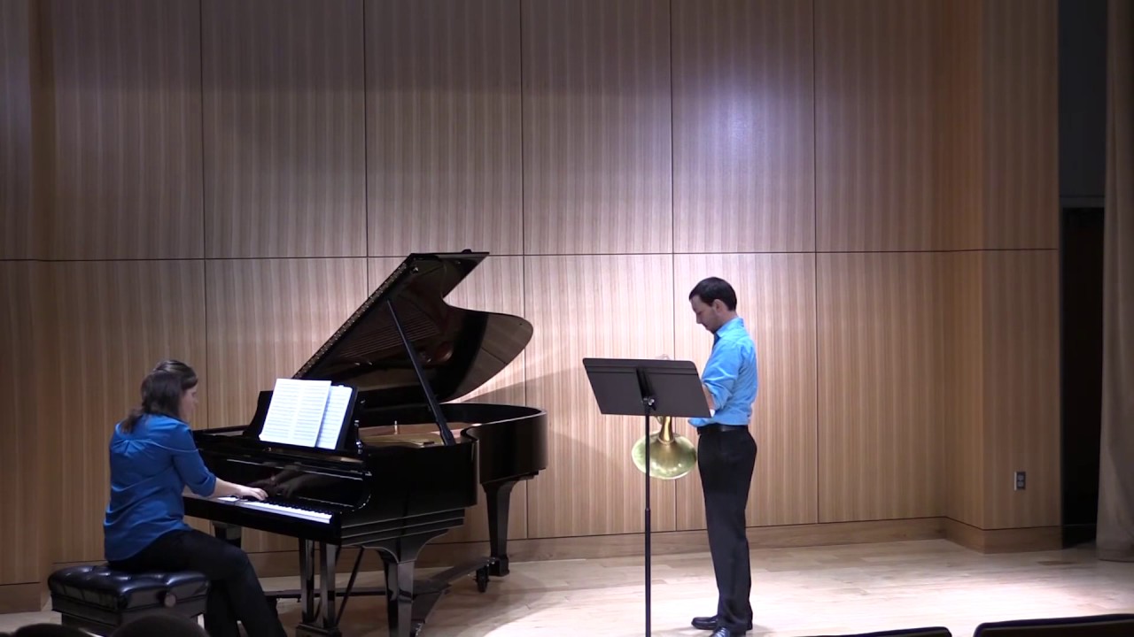 G. P. Telemann - Sonata in Bb Minor