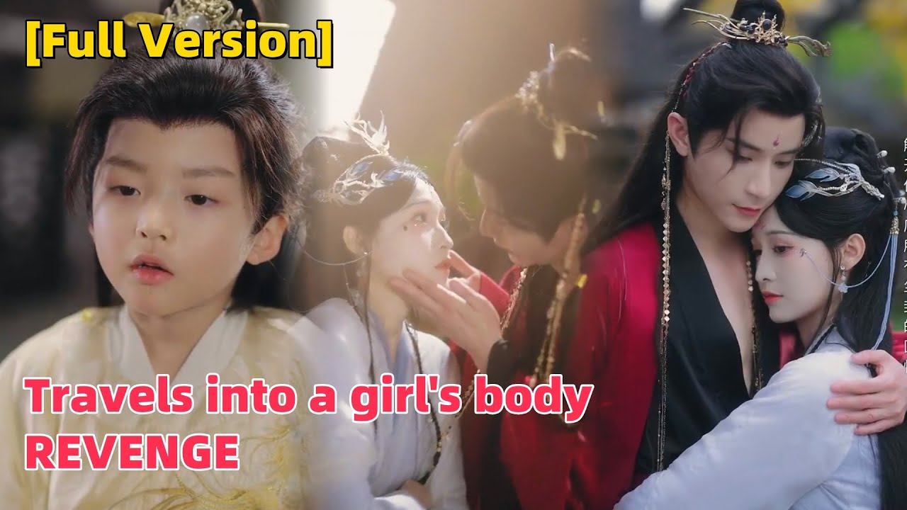 A martial arts leader travels into a girl's body to avenge her and reclaim everything.