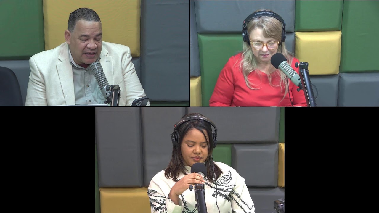 Diario amanecer. La paciencia y la oraci&oacute;n.