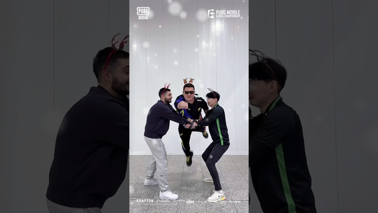 Оцените забавные моменты взаимодействия между RCB, FLCN и NAVI! 🦸‍♂️🦸‍♀️