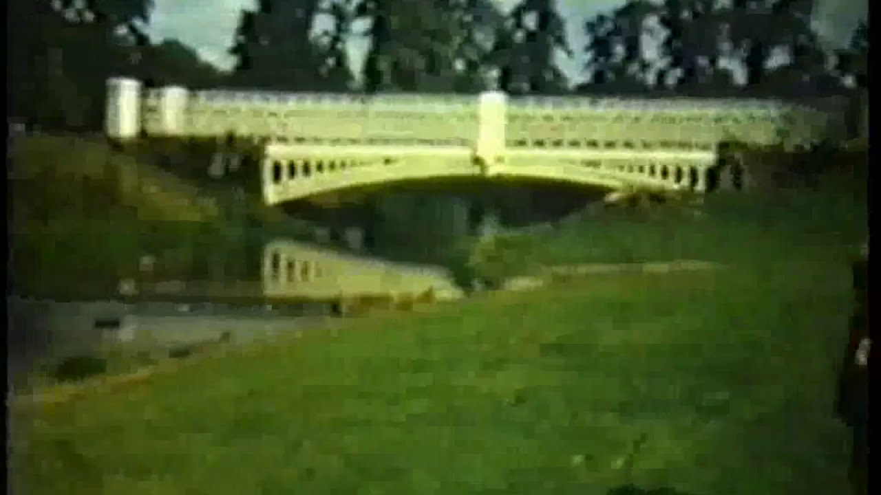 Hemel Hempstead 1965 to 1966