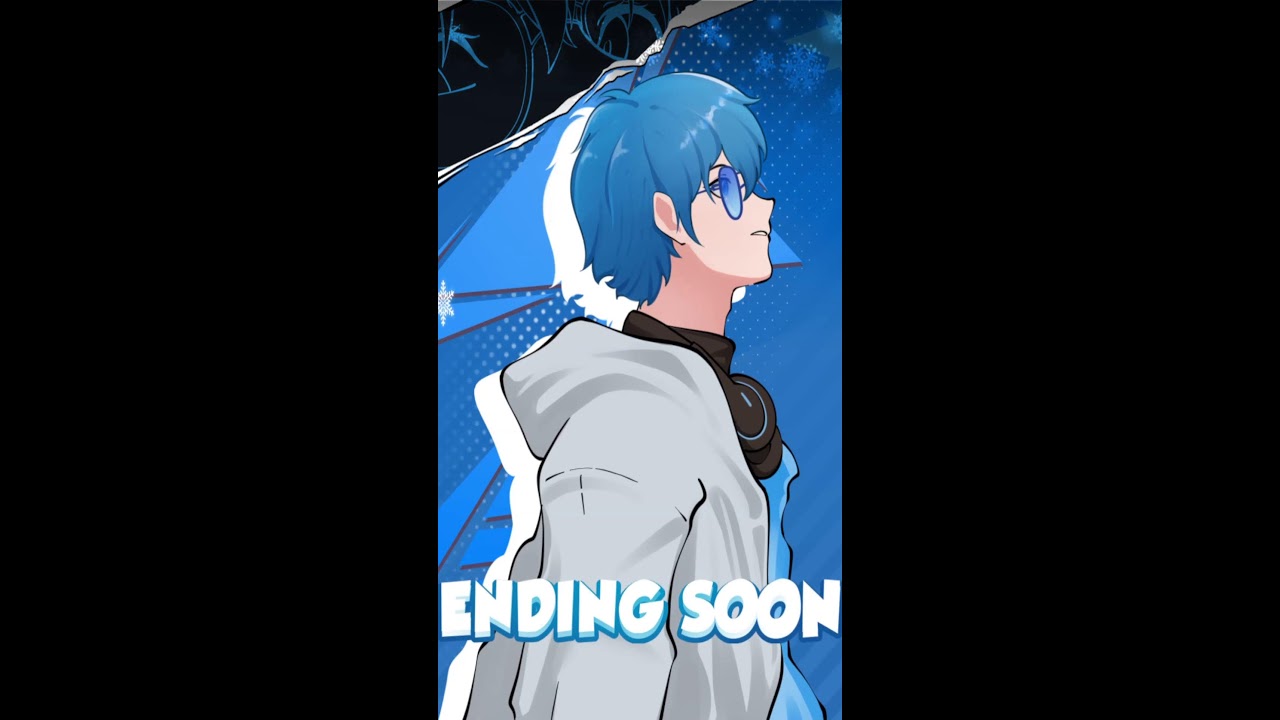 Akashi. Must. Die.