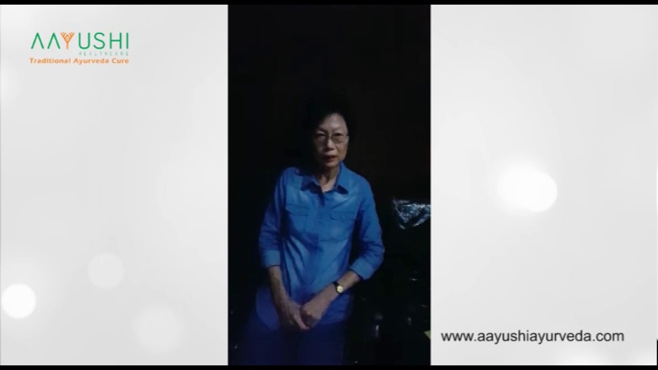 Kizhi Massage Treatment Patient Experience in Kochi | Ayurvedic Body Massage Centre in Ernakulam