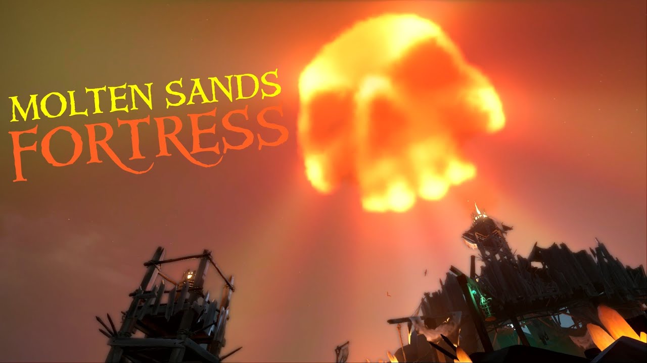 Sea of ​​Thieves, 18 сезон, 2 акт | Стоит ли тратить время на прокачку?