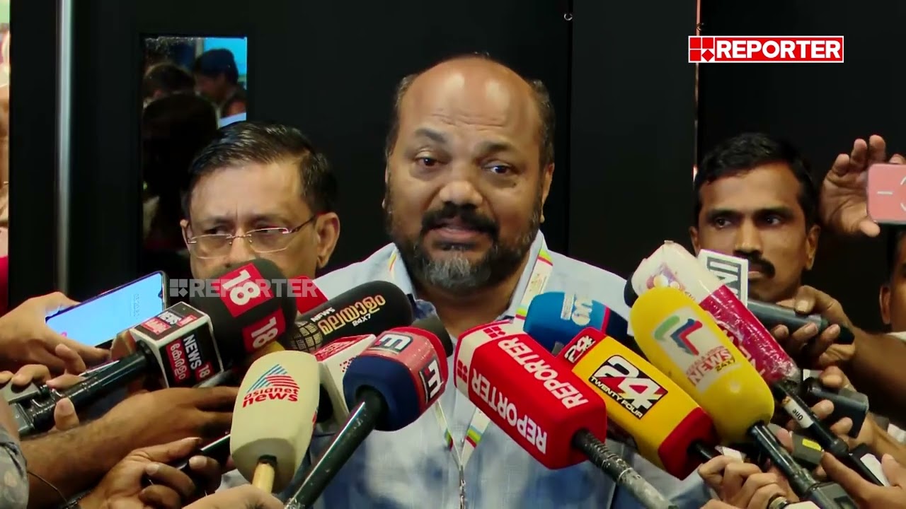 സർവ്വേയിൽ ടെക്നിക്കലി മാറ്റം വരുത്തേണ്ടത് മാറ്റും, അപ്പീൽ പോകണമെങ്കിൽ പോകും, വിധി വരട്ടെ; P Rajeev