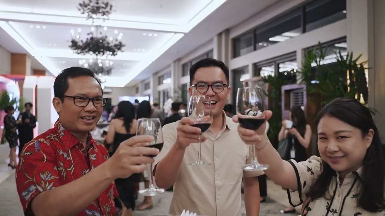GlobalHealth Indonesia Summit & Awards 2025 | Highlights Teaser