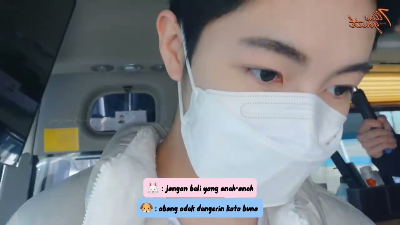 [FAKESUB] Lets Holiday With Us~ Nomin fams Ft Markhyuck EP 1