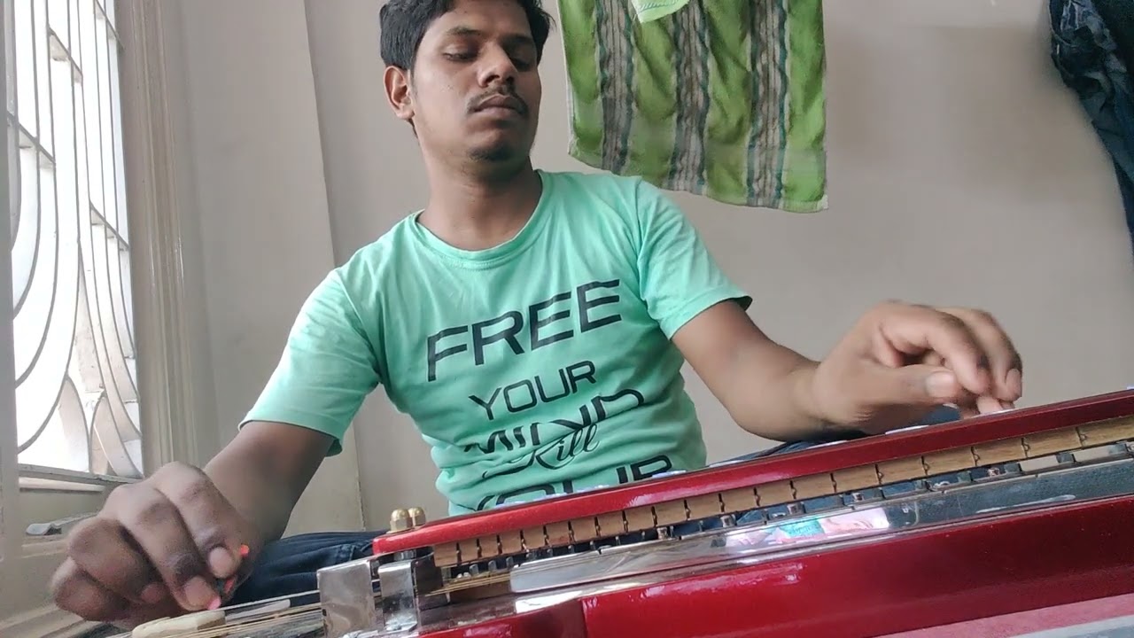 Benjo / Dholak Master