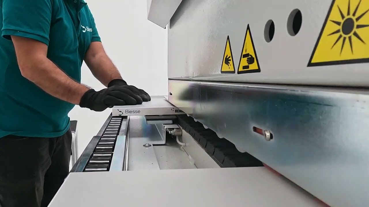 Rover Edge Go S P
