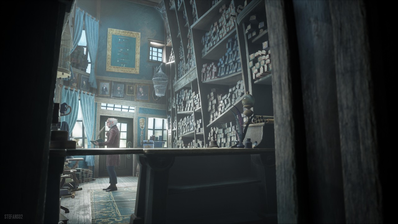 Hogwarts Legacy Gameplay Part 3