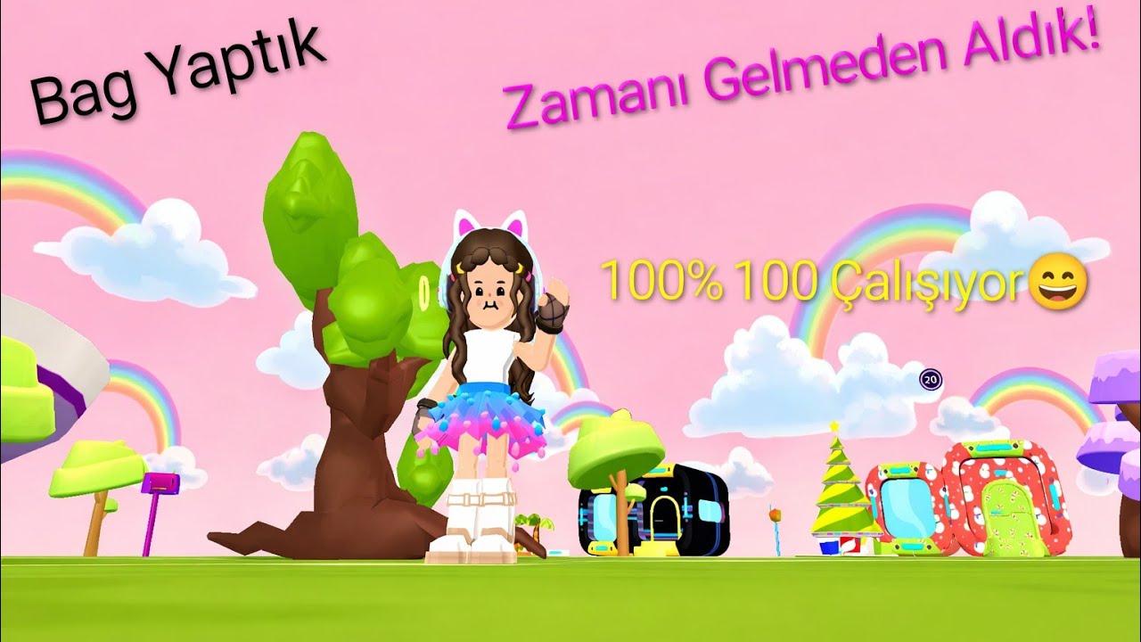 Sonra gelecek paketler nasıl şimdi alınır?100%100 çalışıyor!