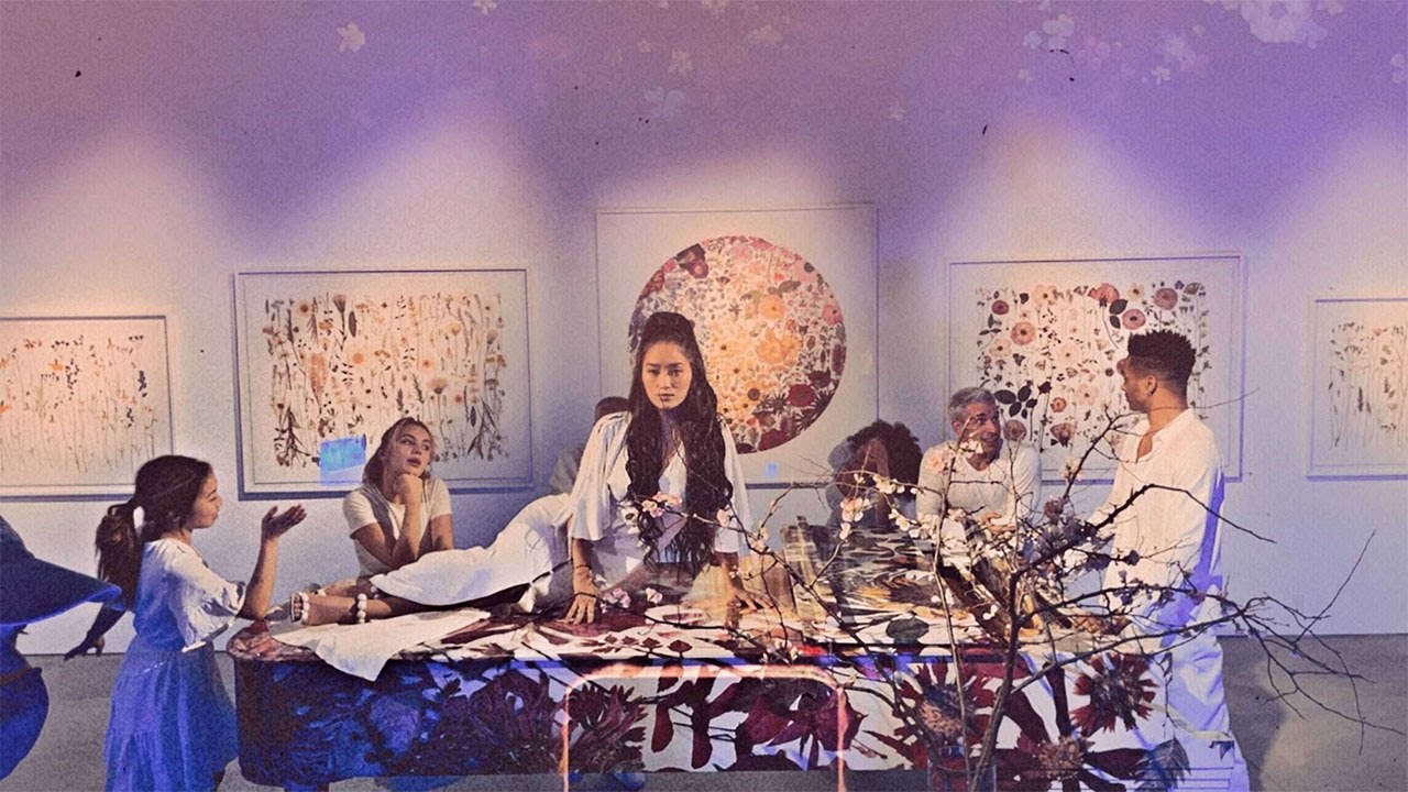 I’ll Meet You There - (Prelude) ft. Chloe Flower, Deepak Chopra + Wanya Morris | Bach