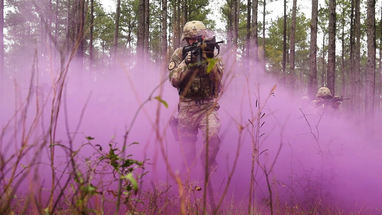 First Defense