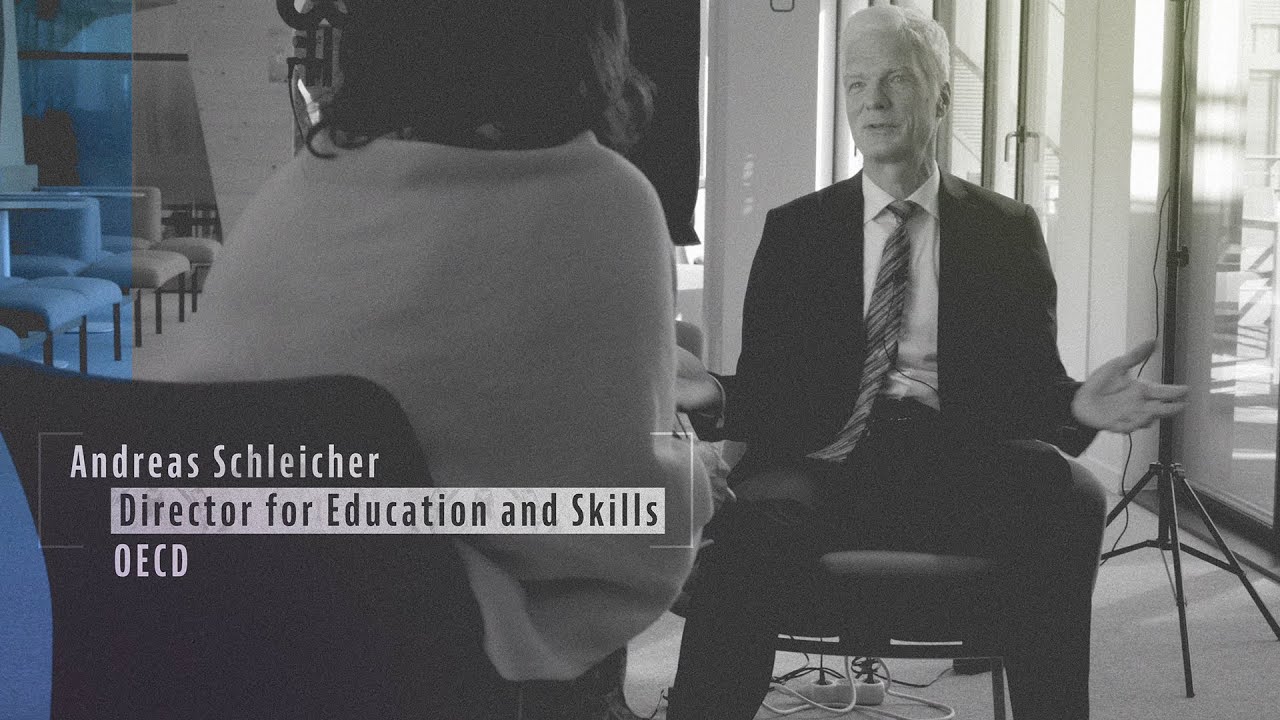 Equity in Education: creating a level playing field for all children.