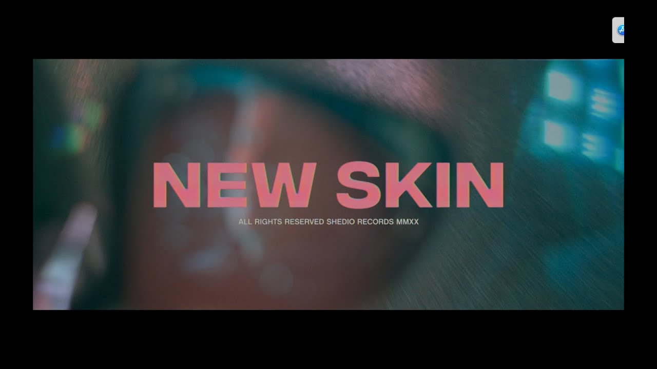 Scott Matthews - New Skin (Official video)