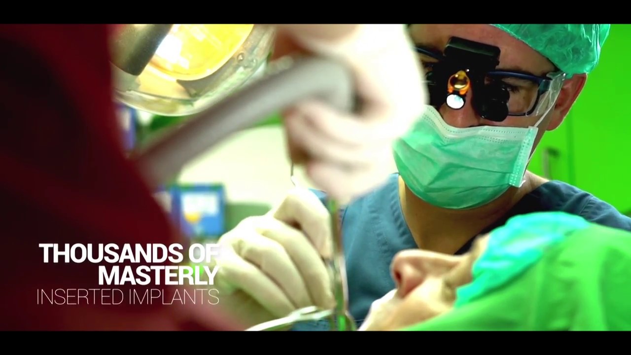 Fedasz Dental Dental tourism (angol)