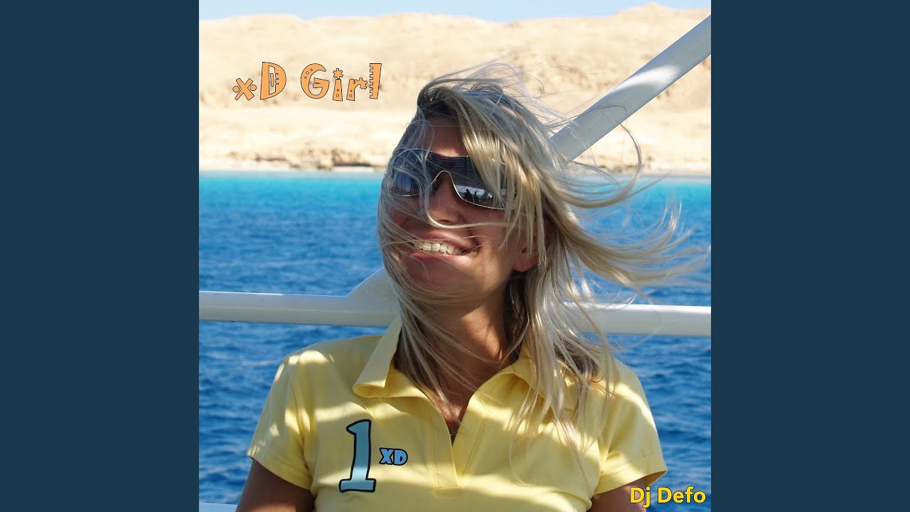 xD Girl