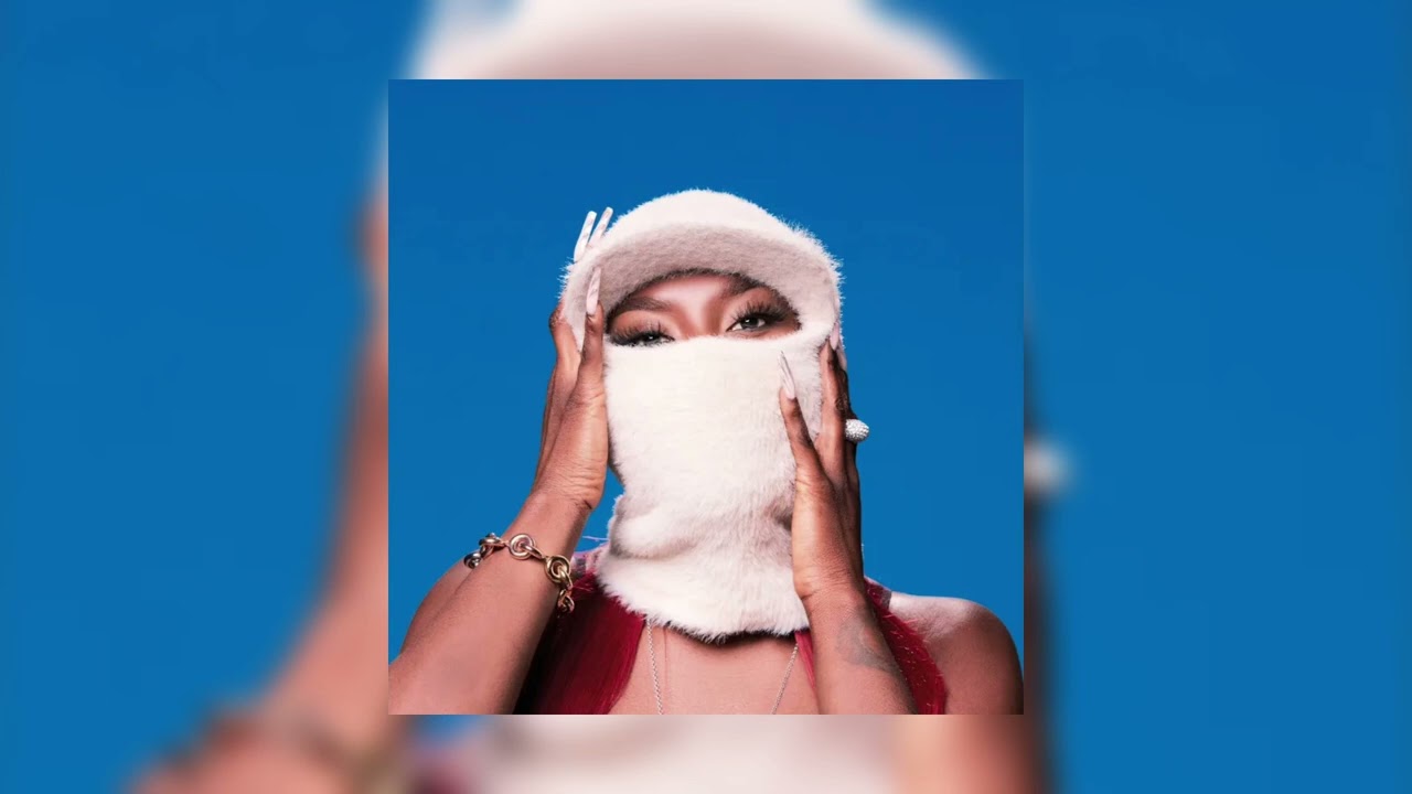 Aya Nakamura - baby (speed up/tik tok version)
