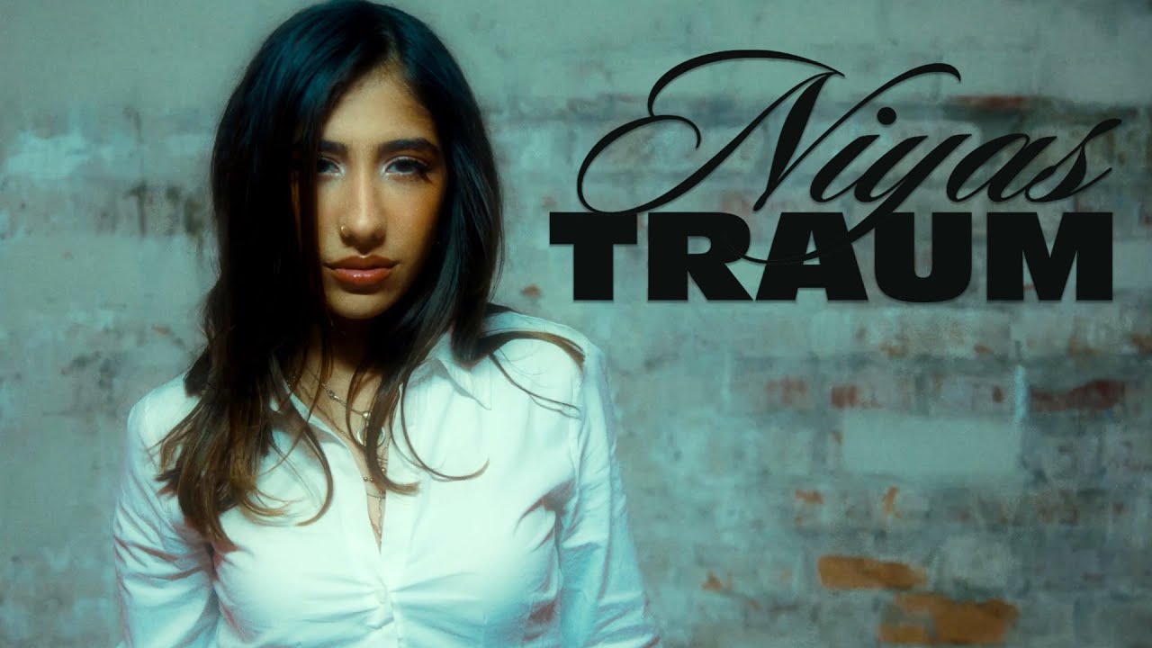 Niyas - Traum [Official Video]