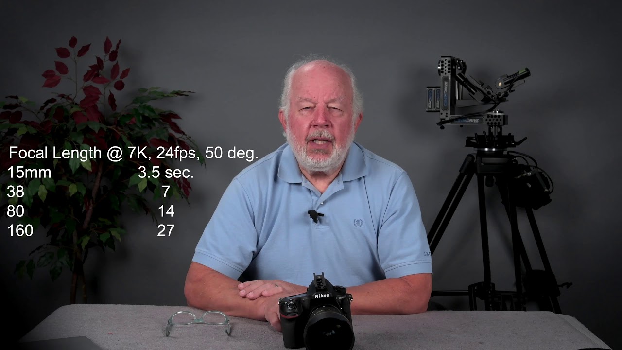 Video Judder - What It Is and How to Avoid It