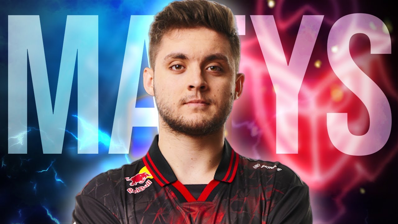 New G2 Player! - matys - HIGHLIGHTS